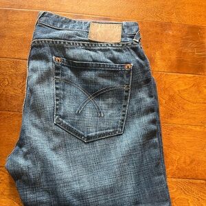 Salvage Jeans